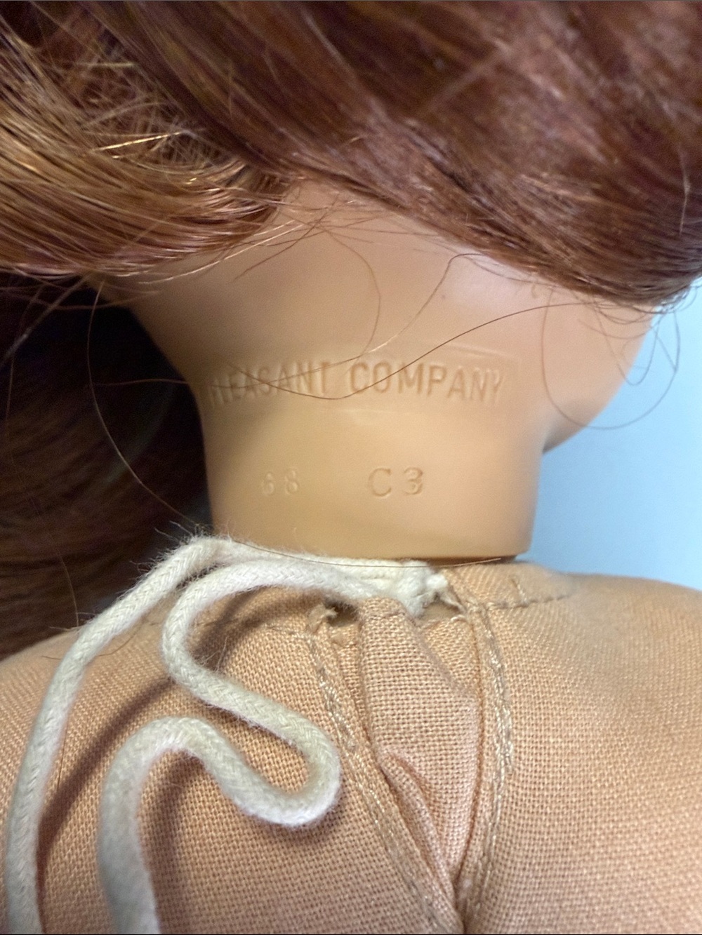 American Girl Doll Felicity - Picture 4 of 7